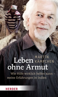 Buch Martin Kämpchen